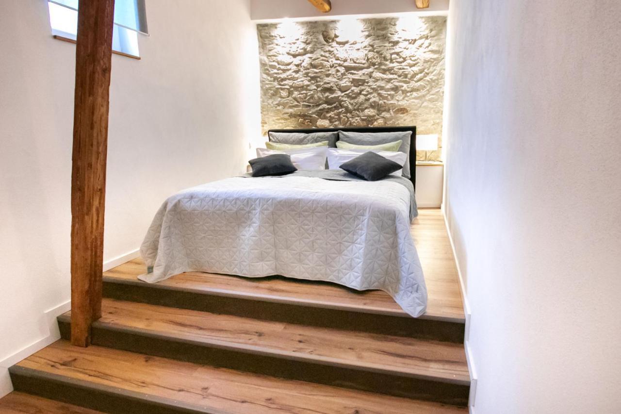 Ferienhaus Am Schlossberg In Ranis מראה חיצוני תמונה